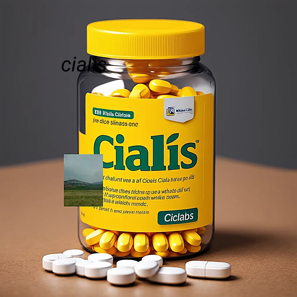 Cialis online dove comprare